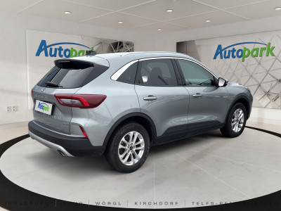 Ford Kuga Gebrauchtwagen