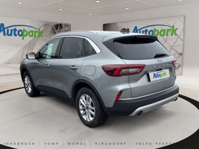 Ford Kuga Gebrauchtwagen