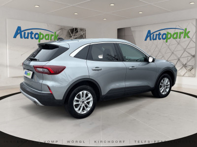 Ford Kuga Gebrauchtwagen