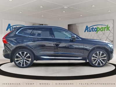 Volvo XC60 Gebrauchtwagen