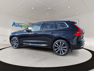 Volvo XC60 Gebrauchtwagen
