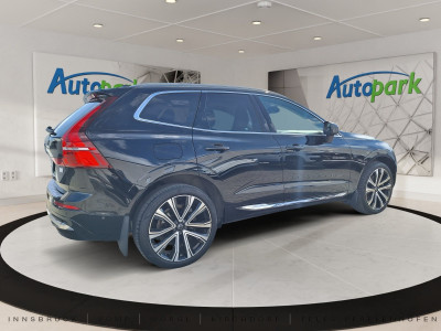Volvo XC60 Gebrauchtwagen