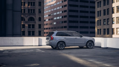 Volvo XC90 Neuwagen