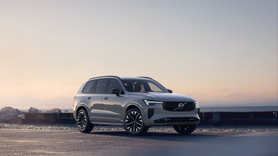 Volvo XC90 Neuwagen