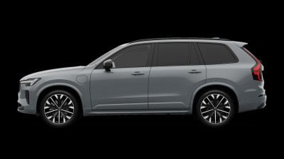 Volvo XC90 Neuwagen