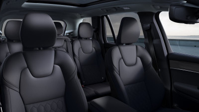 Volvo XC90 Neuwagen