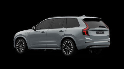 Volvo XC90 Neuwagen