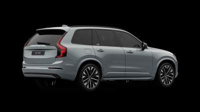 Volvo XC90 Neuwagen