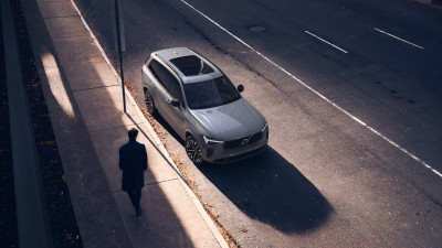 Volvo XC90 Neuwagen