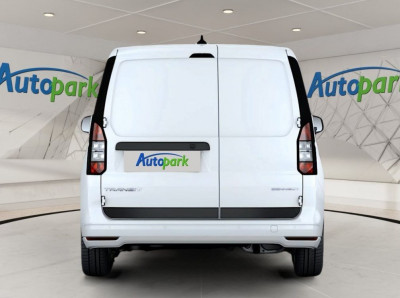 Ford Transit Connect Vorführwagen