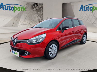 Renault Clio Gebrauchtwagen