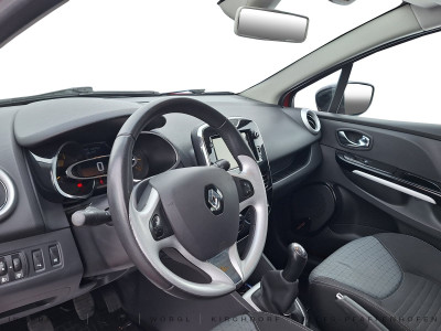 Renault Clio Gebrauchtwagen