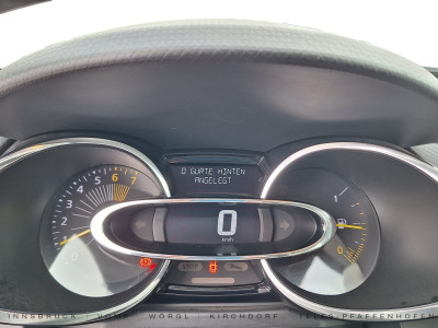 Renault Clio Gebrauchtwagen