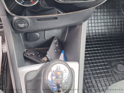 Renault Clio Gebrauchtwagen