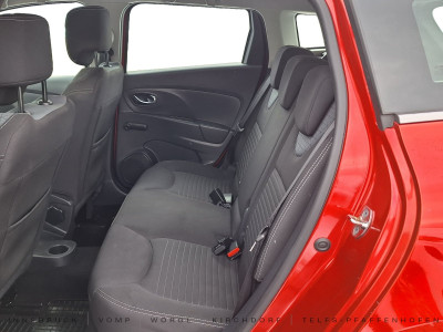 Renault Clio Gebrauchtwagen