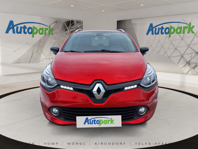 Renault Clio Gebrauchtwagen