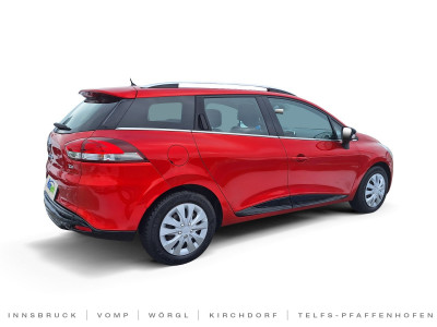 Renault Clio Gebrauchtwagen