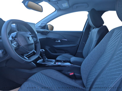 Peugeot 208 Gebrauchtwagen