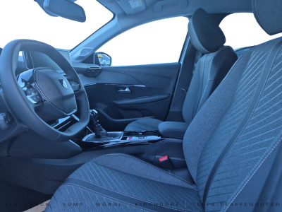 Peugeot 208 Gebrauchtwagen