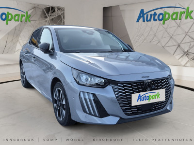 Peugeot 208 Gebrauchtwagen