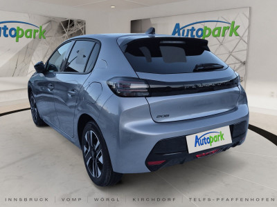 Peugeot 208 Gebrauchtwagen