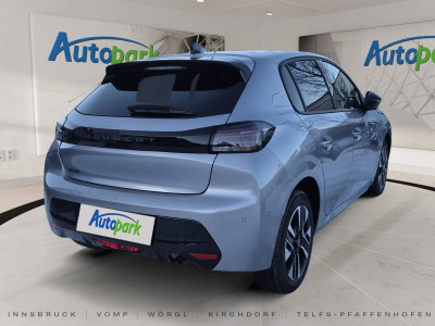 Peugeot 208 Gebrauchtwagen