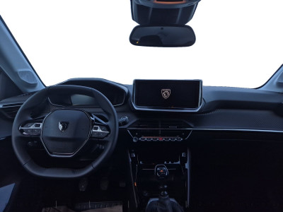 Peugeot 208 Gebrauchtwagen