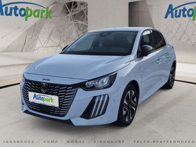 Peugeot 208 Gebrauchtwagen