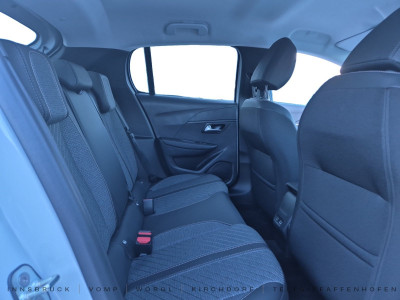 Peugeot 208 Gebrauchtwagen