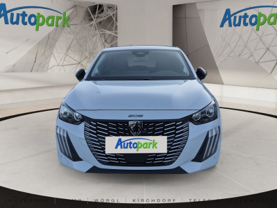 Peugeot 208 Gebrauchtwagen