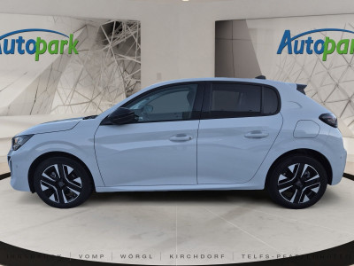 Peugeot 208 Gebrauchtwagen