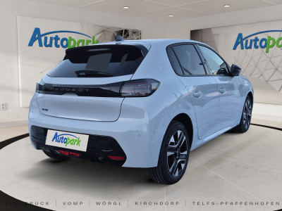 Peugeot 208 Gebrauchtwagen