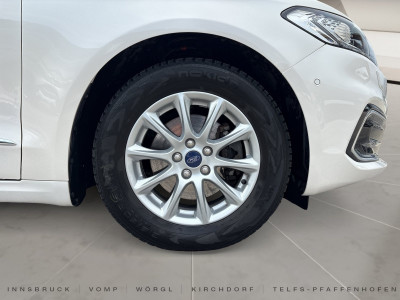 Ford Mondeo Gebrauchtwagen