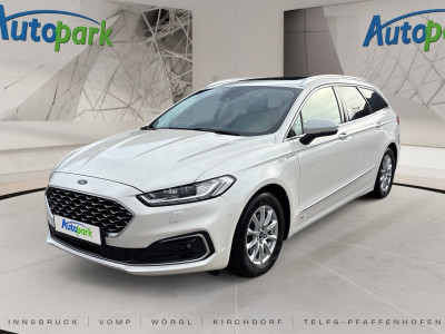 Ford Mondeo Gebrauchtwagen