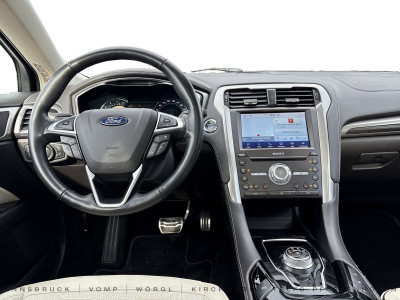 Ford Mondeo Gebrauchtwagen