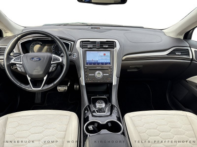 Ford Mondeo Gebrauchtwagen