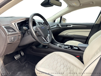 Ford Mondeo Gebrauchtwagen