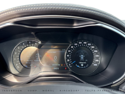 Ford Mondeo Gebrauchtwagen