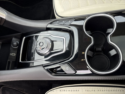 Ford Mondeo Gebrauchtwagen