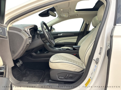 Ford Mondeo Gebrauchtwagen