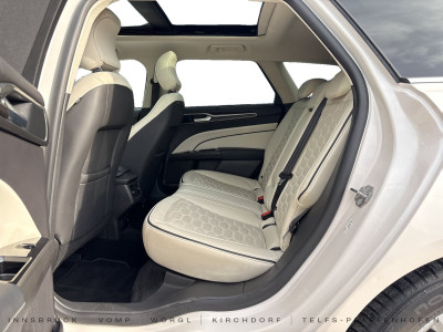 Ford Mondeo Gebrauchtwagen