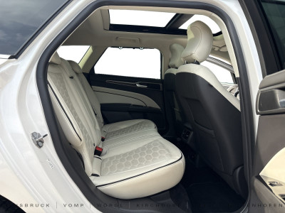 Ford Mondeo Gebrauchtwagen