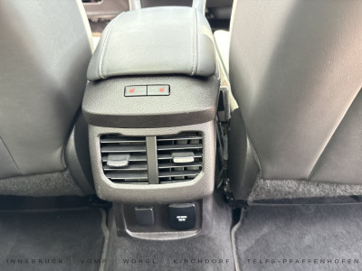 Ford Mondeo Gebrauchtwagen