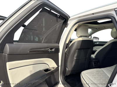 Ford Mondeo Gebrauchtwagen