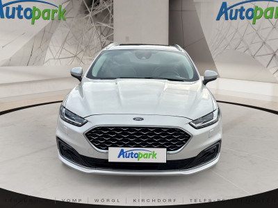 Ford Mondeo Gebrauchtwagen