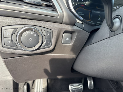 Ford Mondeo Gebrauchtwagen