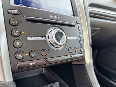 Ford Mondeo Gebrauchtwagen