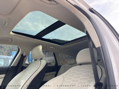 Ford Mondeo Gebrauchtwagen