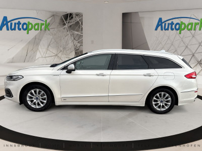 Ford Mondeo Gebrauchtwagen