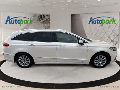 Ford Mondeo Gebrauchtwagen